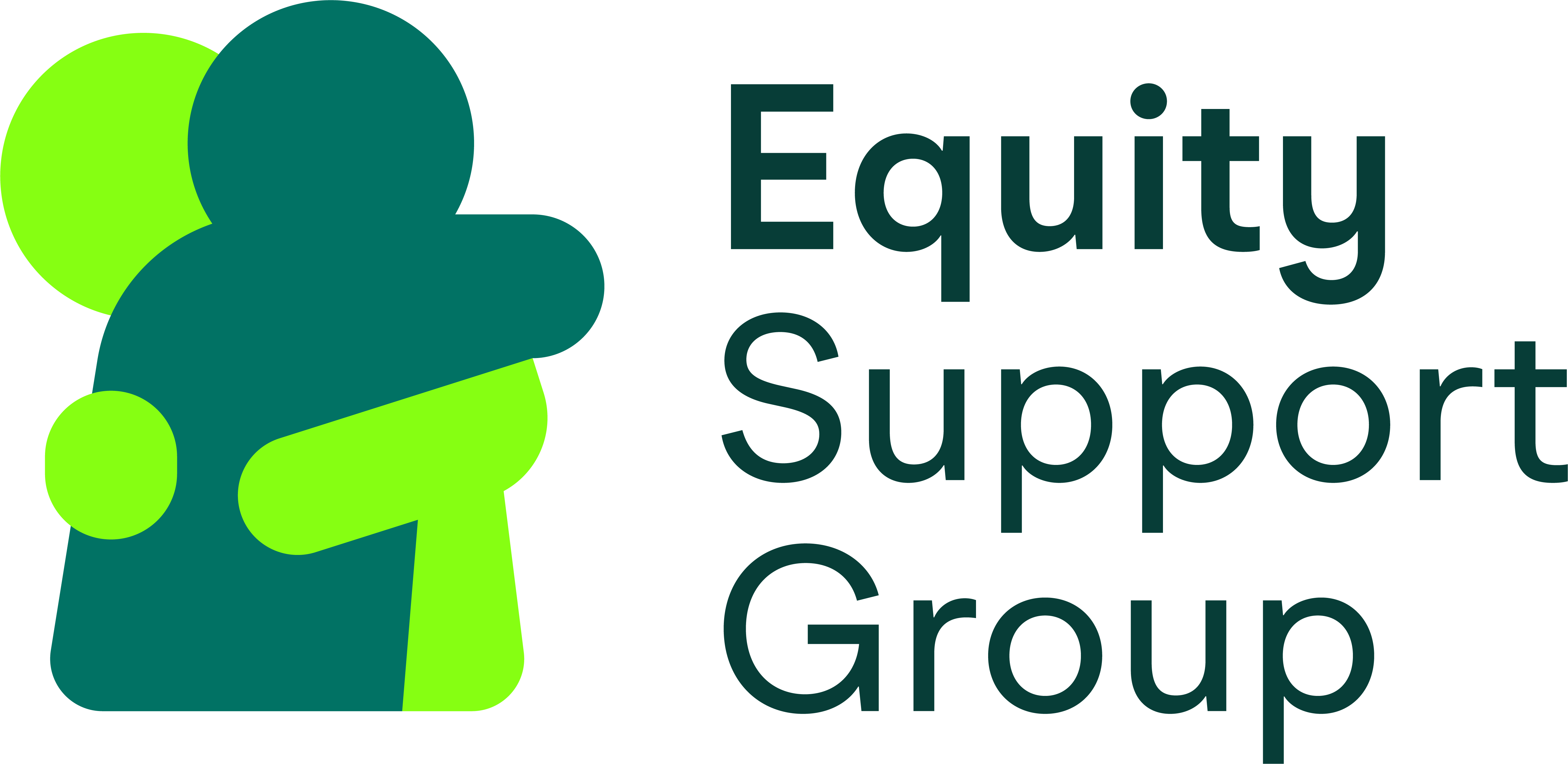 Equity Support Group logo