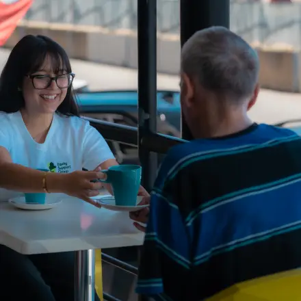 Assistance with daily living and home support services in South Australia