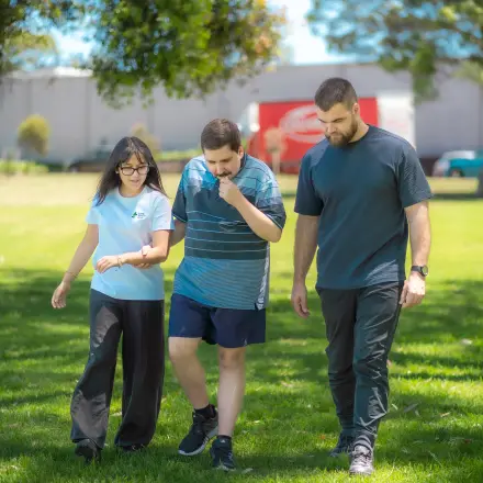 Lifestyle and community participation services in South Australia