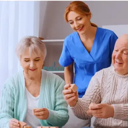 Home Care Package and Support at Home services in South Australia